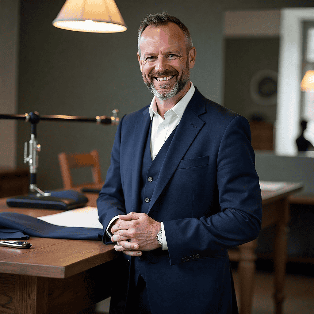 Exterior of the Auckland atelier