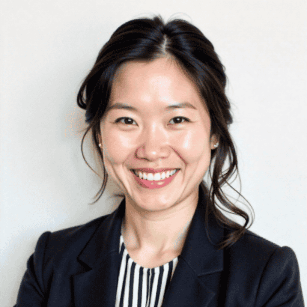 S. Chen - Senior Tailor